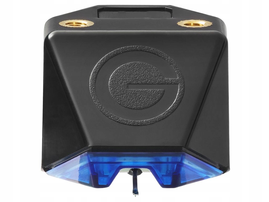 Goldring E4 MM (GL0018M) E4 Blue Gramofonová vložka
