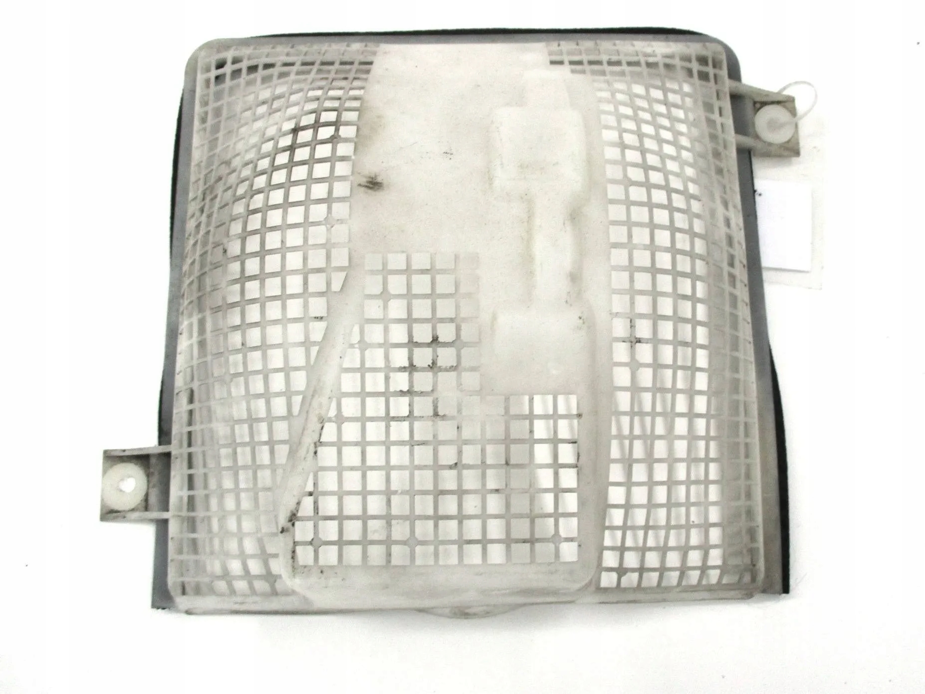 DOT4186 - AUDI 80 90 B2 VW PASSAT B2 крышка вентиляторная решетка