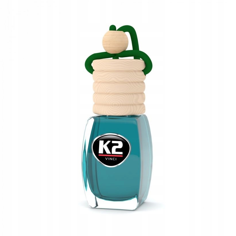 K2 Zapach Vento Zielona Herbata 8 ML