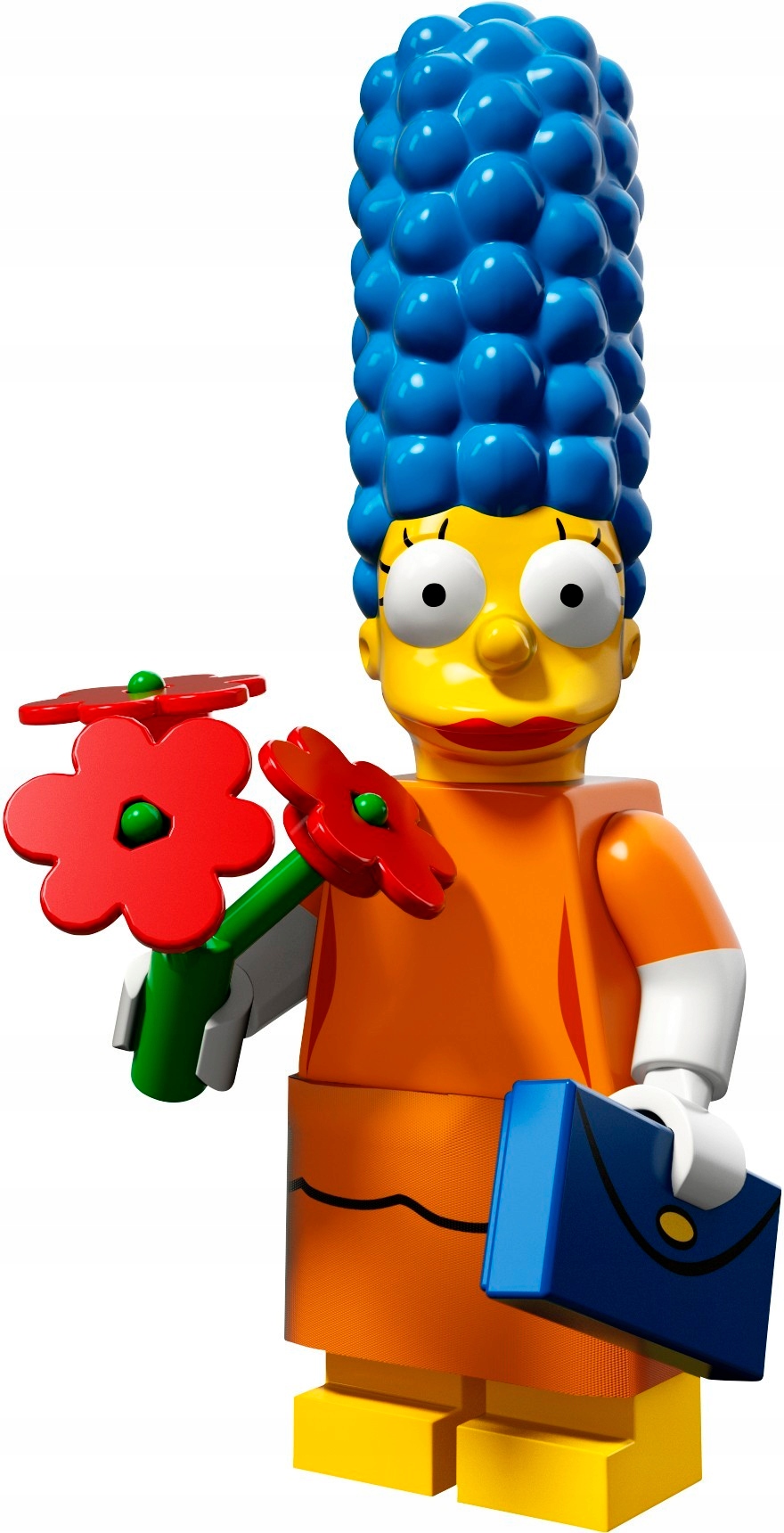 

Lego Minifigurki Simpsons Series 2 71009-2 Marge