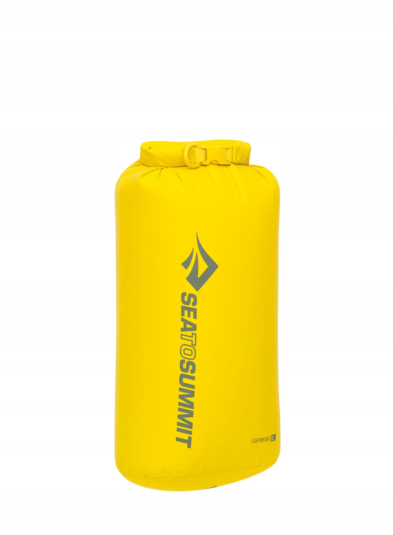 Vodotěsný vak Sea To Summit Lightweight Dry Bag 8 l sulphur (žlutá)