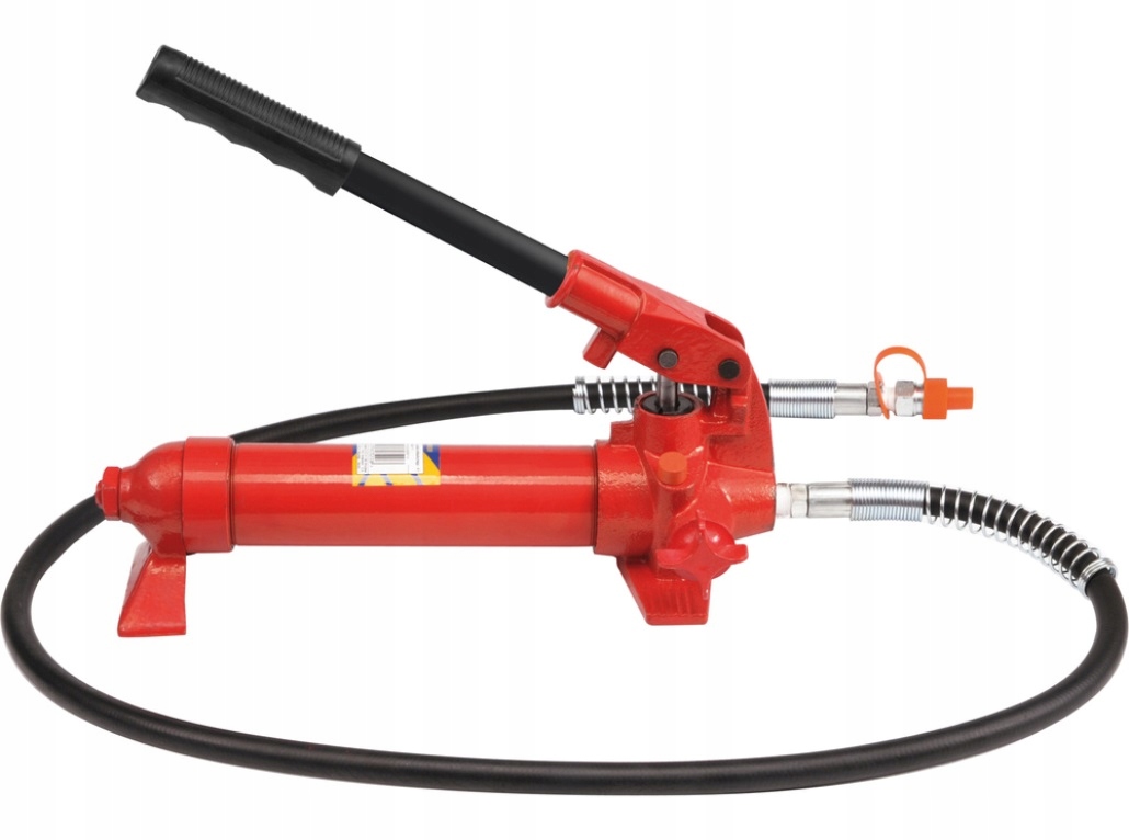 Čerpadlo Do Hydraulického Rozpierača – 4T Vorel