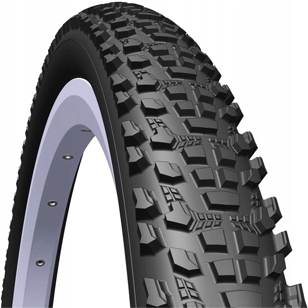MITAS OCELOT 26 x 2,10 OPONA ROWEROWA KOSTKA MTB EAN (GTIN) 8593375536448