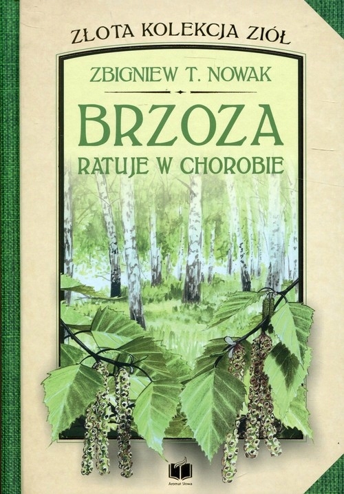 

Brzoza ratuje w chorobie