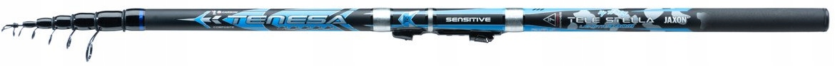 WĘDKA match JAXON TELE STELLA 360cm 10-30g lekka! Kod producenta WJ-TNS36030