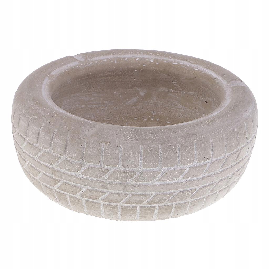 250223 - Мини-сигарета модель шины для украшения стола в