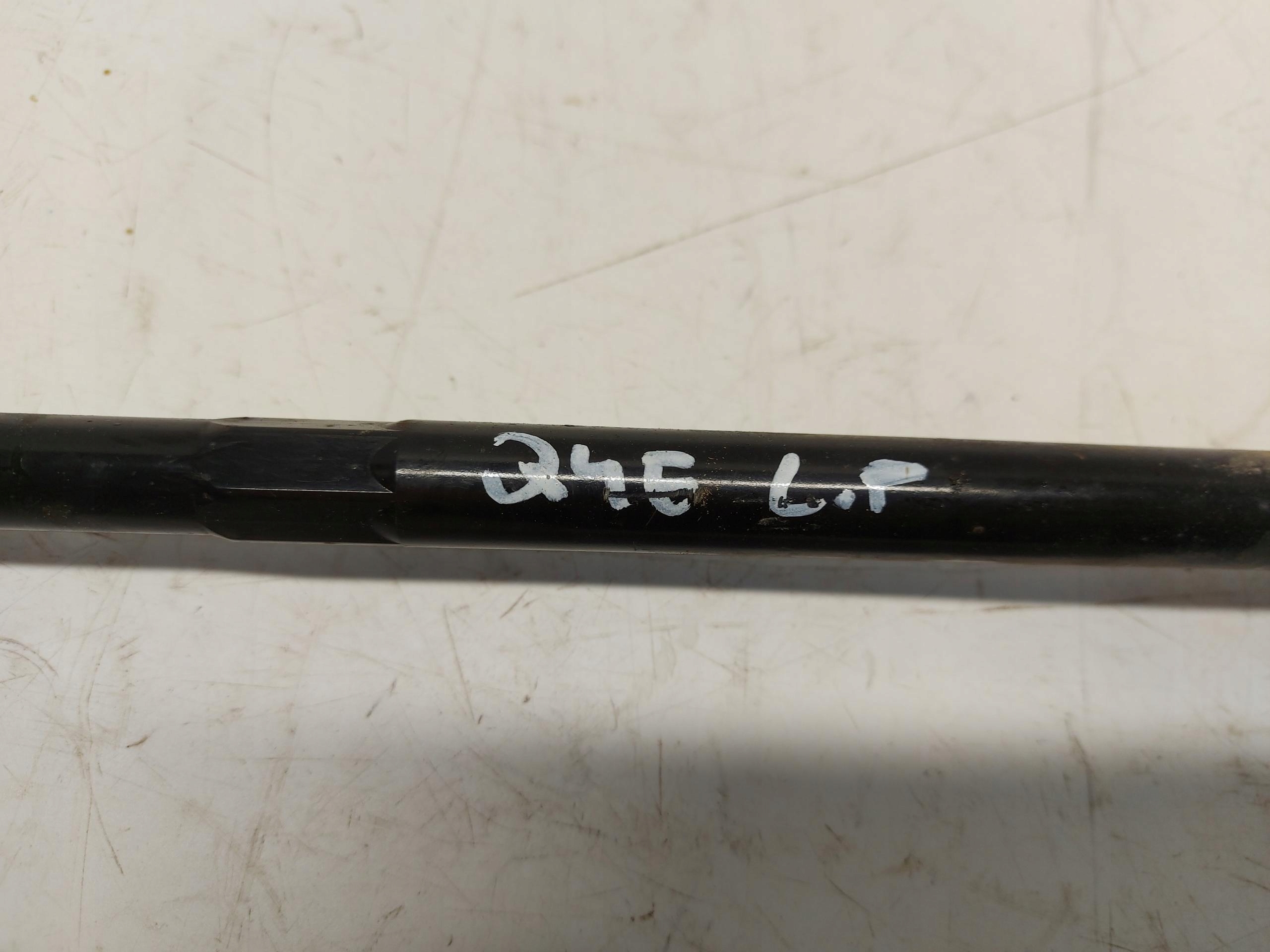 Audi Q4 E-TRON 89A 89E bar of steering left front