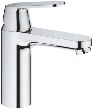 Grohe Umývadlová Batéria Veľkosť M Eurosmart Cosmopolitan, Chrom