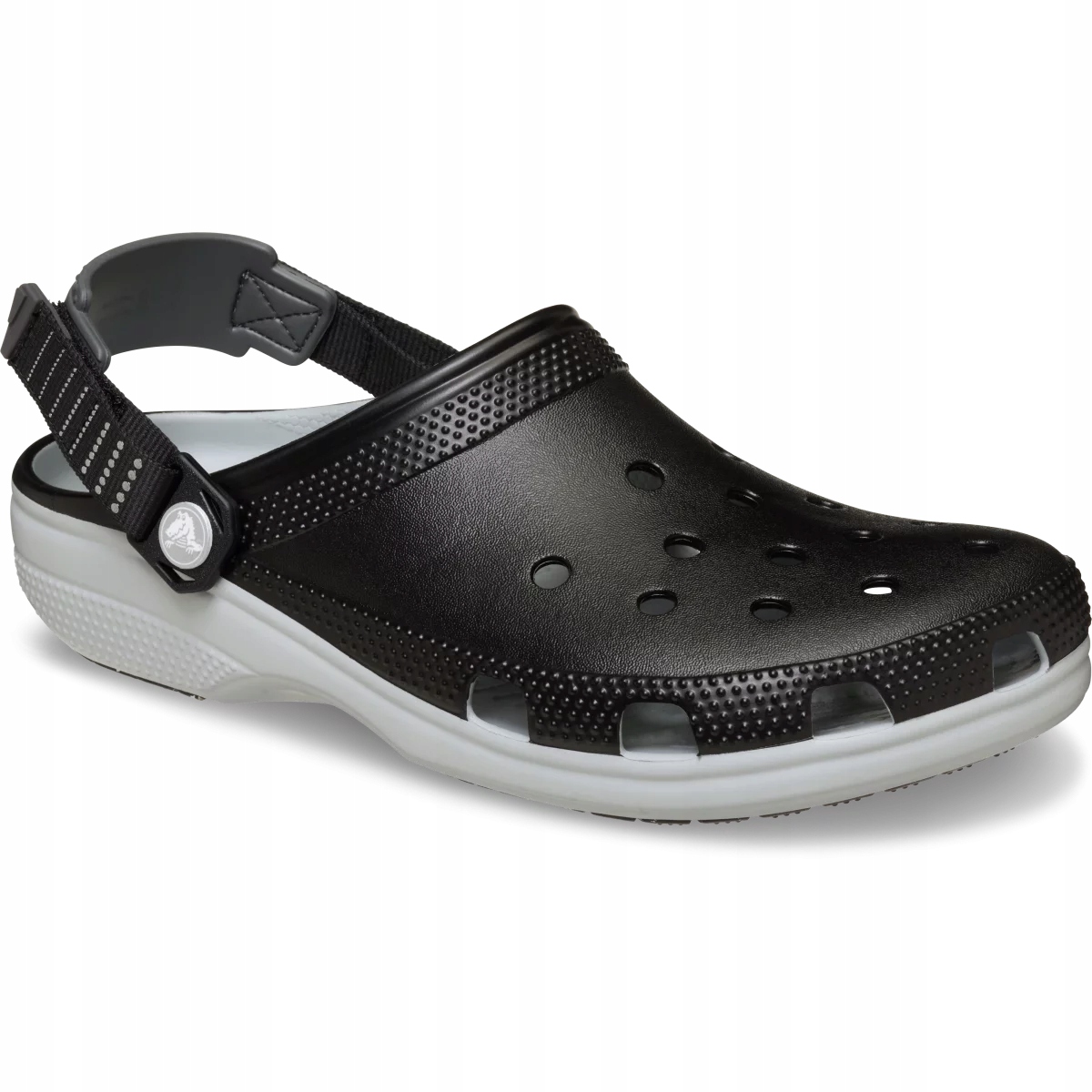 Crocs Pánské boty Chodítka Nazouváky Classic Turbo 211287 Clog 45-46