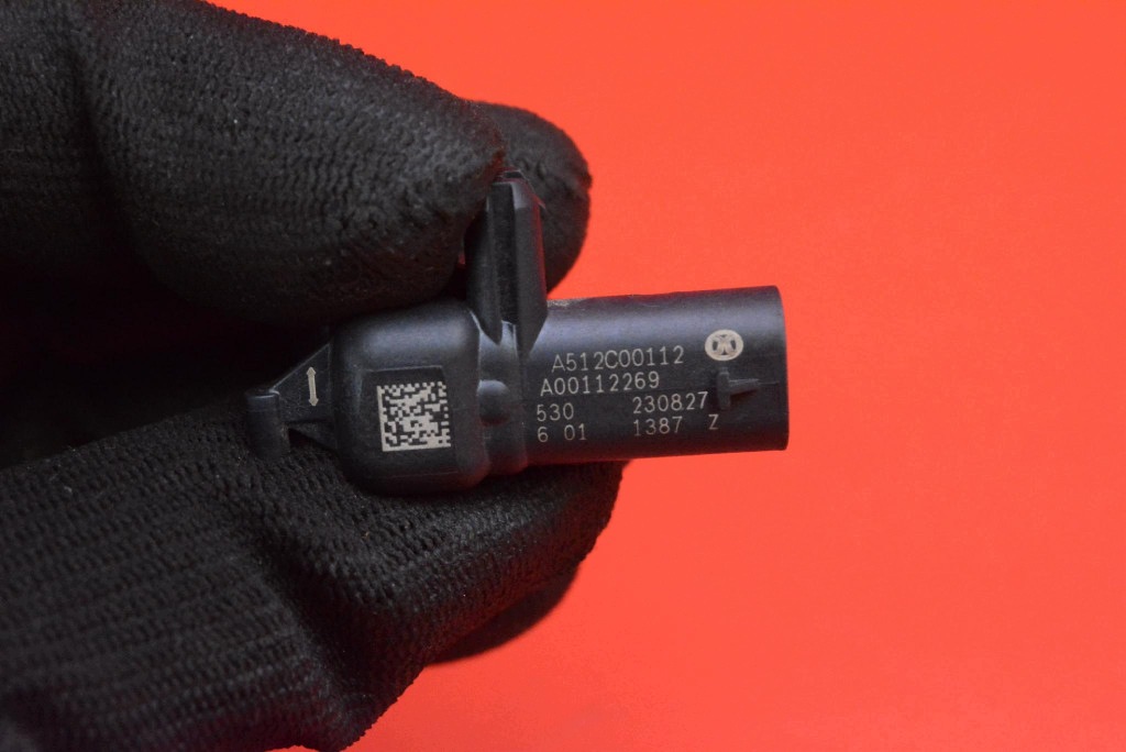 impact sensor left A512C00112 BAIC BEIJING X7 LIFT 23
