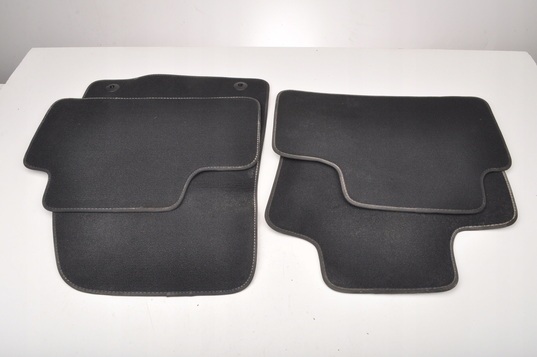 VOLVO XC40 II КИЛИМКИ OE 31469312 ПОВНИЙ КОМПЛЕКТ