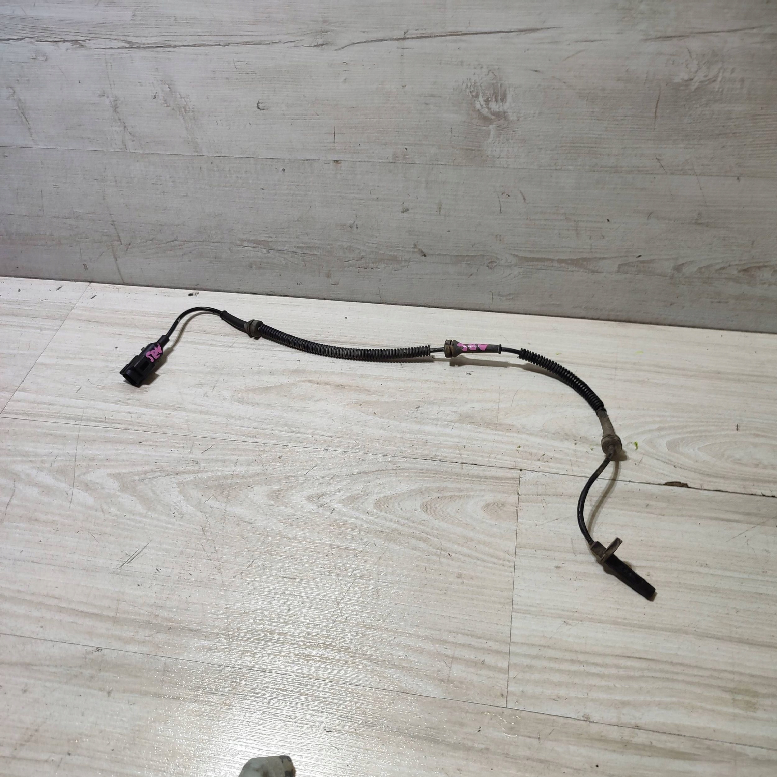 Sensor ABS heck Jaguar F-Pace 1039T18