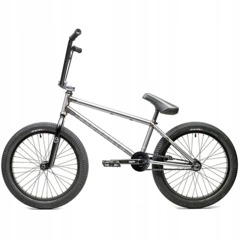 Rower BMX Stranger Level LHD koła 20"