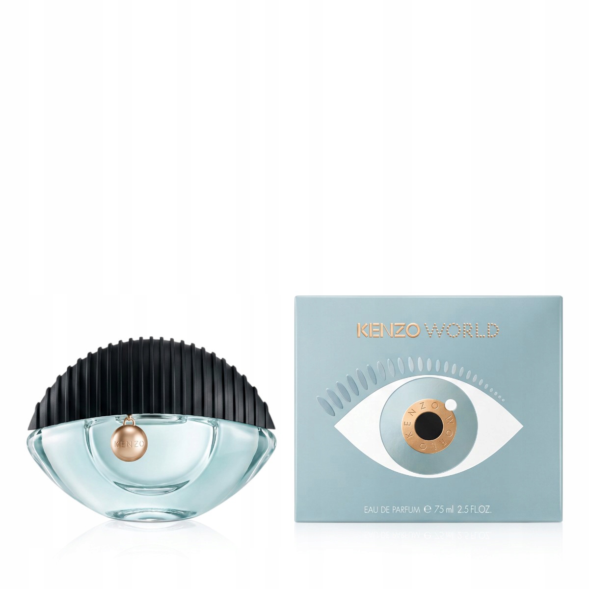 Kenzo World Edp 75 ml W