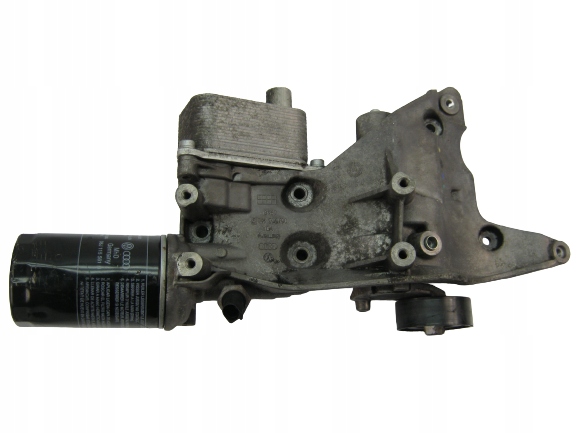 Ölfiltergehäuse AUDI VW 1.8 TFSI 06J903143S