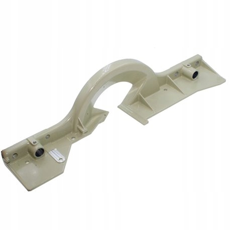 Makita N Zderzak Do ukośnicy pilarki ukosowej LS1040 318847-1 prowadnica