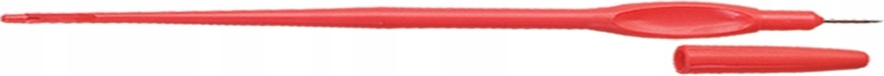 

Wypychacz z Igłą do Uwalniania Ryby AC-320501