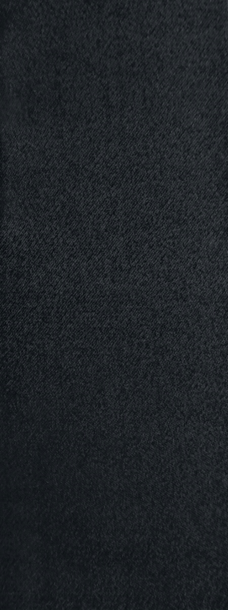 Szelki DO SMOKINGU NA GUZIKI JEDWAB SATYNA CZARNA Wzór dominujący bez wzoru