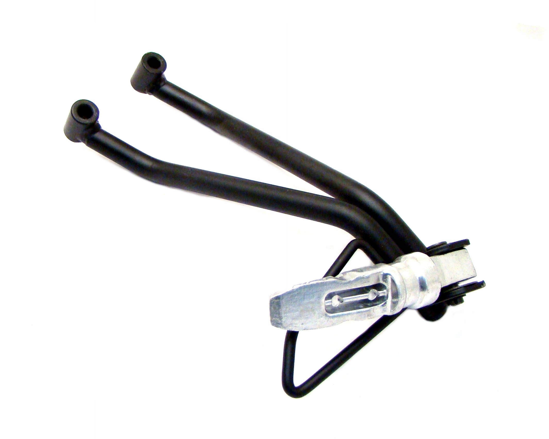 T23481 - JUNAK NK125 ПОДНОЖКА ПАССАЖИРА ПРАВЫЙ КОМПЛЕКТ