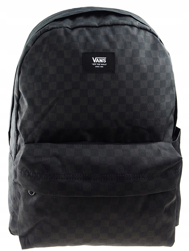 

Plecak szkolny Vans Old Skool Check VN0A5KHRBA5