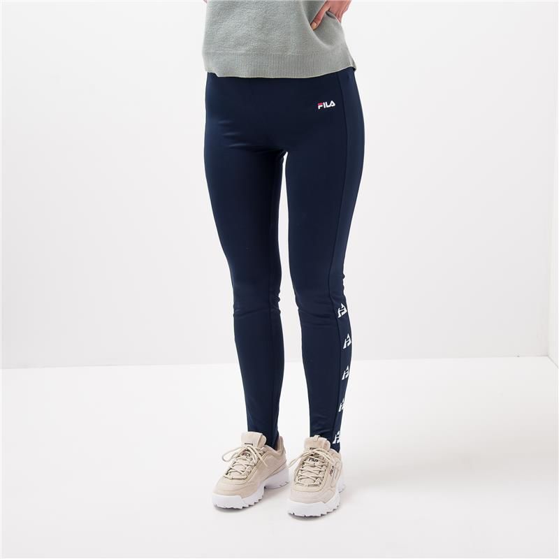 Dámské kalhoty Fia Women Rose Tight S