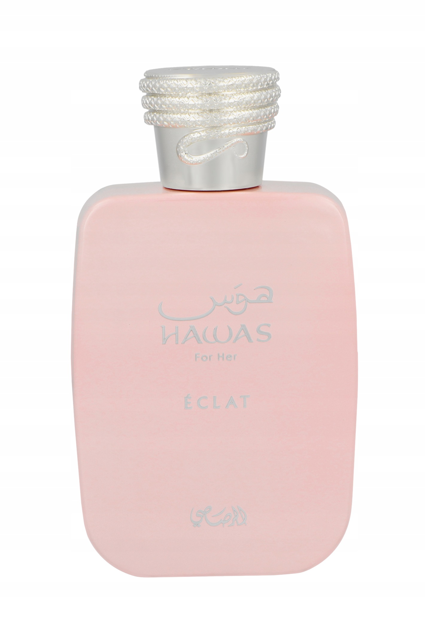 Parfémovaná voda Rasasi Hawas Eclat moderní, svěží vůně Edp 100 ml