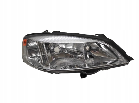 OPEL ASTRA G 2 II 98-09 LAMPA PRAWA PRZEDNIA - ZAMIENNIK TYC - CAŁA