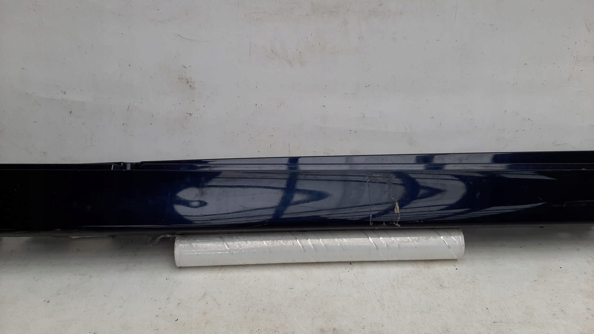 BMW 5 F10 F11 threshold right moulding threshold right 7184774