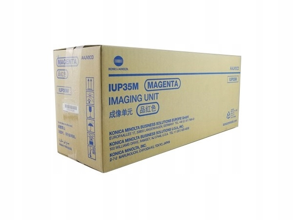 Buben IUP-35M AAJV0CD Minolta bizhub C3350i C4050i