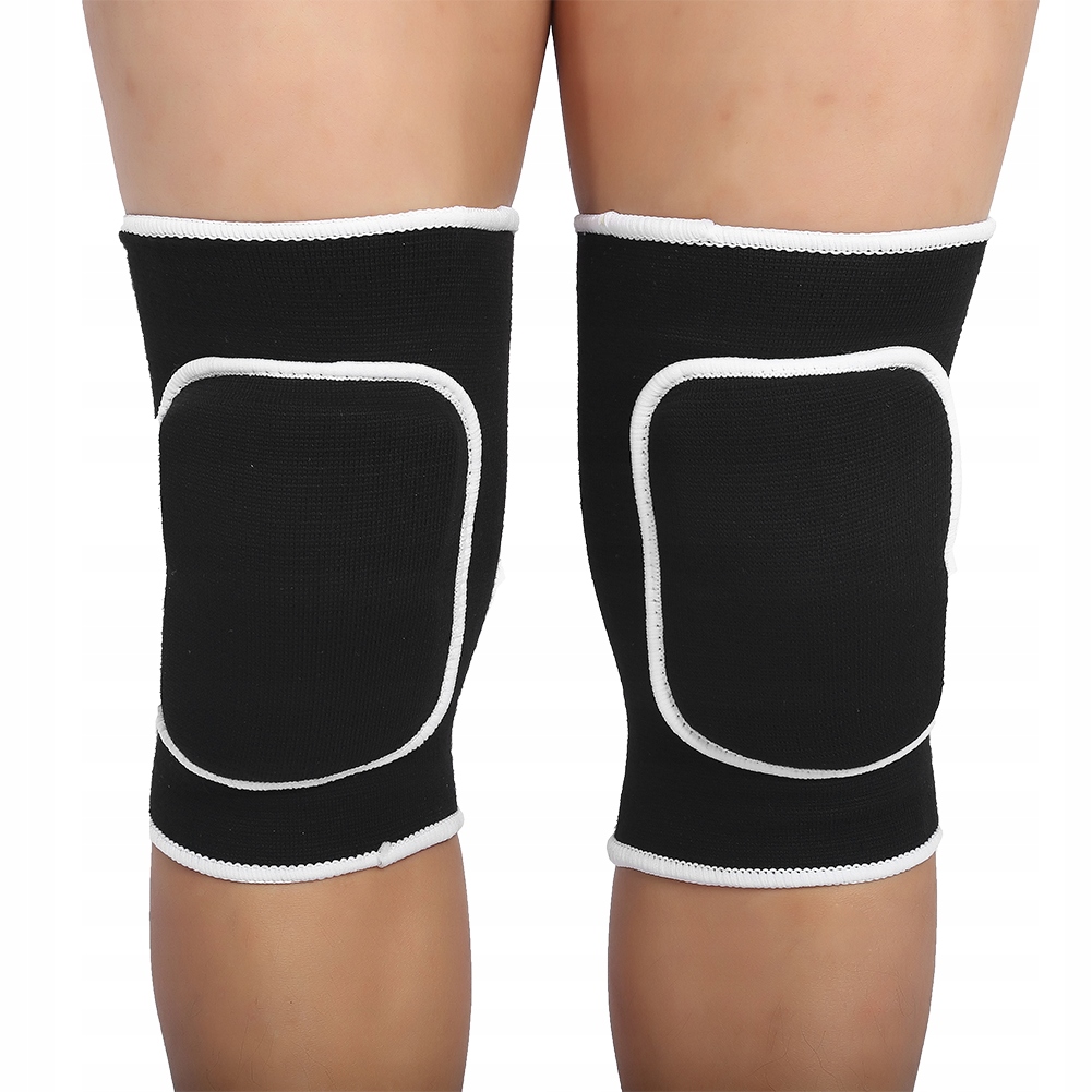 STABILIZATOR ŚCIĄGACZ NA KOLANO OPASKA UNIWERSAL Stan opakowania oryginalne