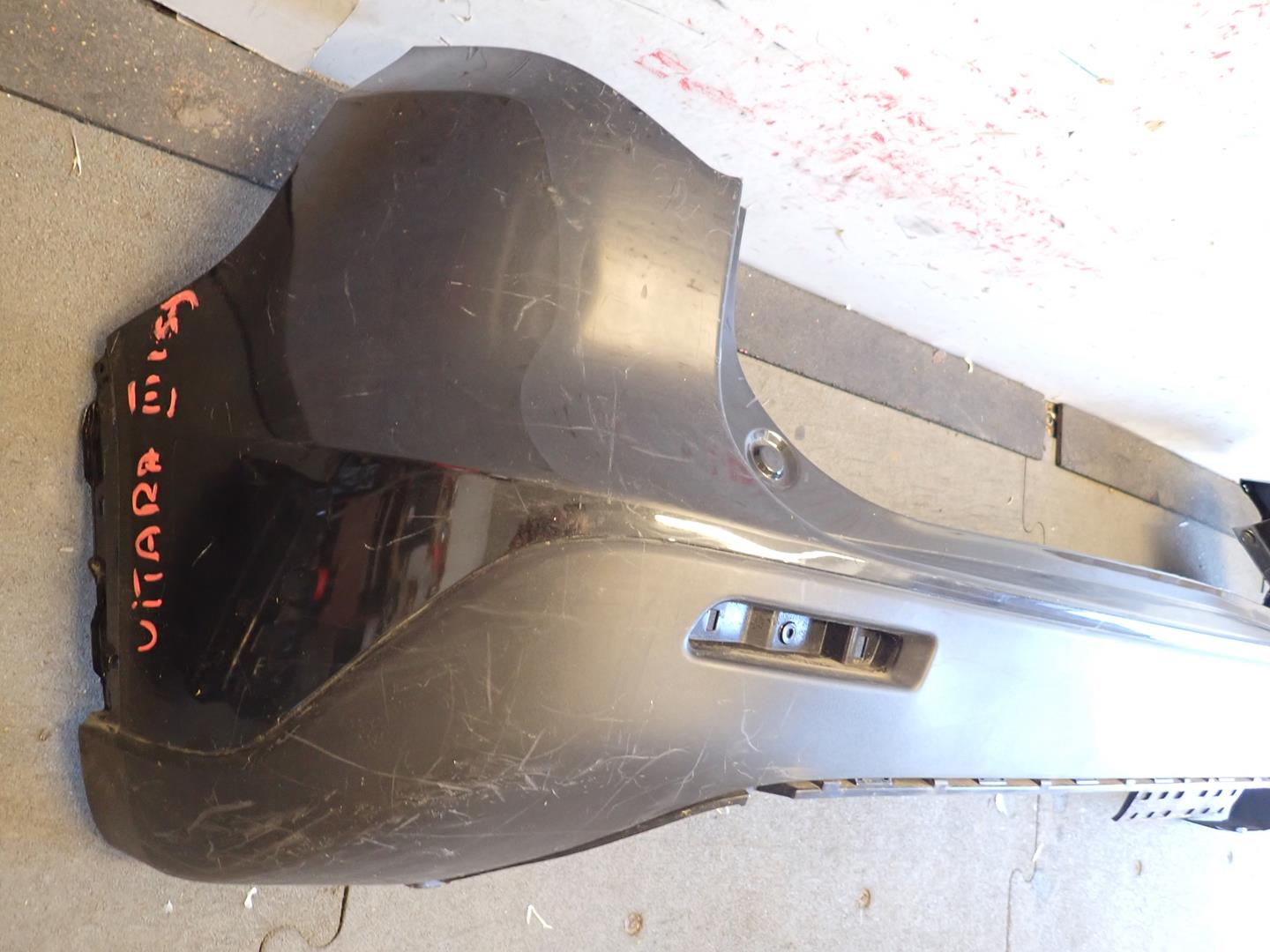 bumper rear part rear SUZUKI VITARA III 2015- 71811-54P