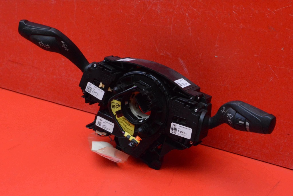 DEVIO LUCI TERGICRISTALLO TERGI PAJAK DV6T-13N064-AC FORD TRANSIT CONNECT MK2 13-20