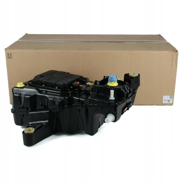 9808625280 9818531680 - OE PSA ТАНК ADBLUE PARTNER BERLINGO II III 1.6