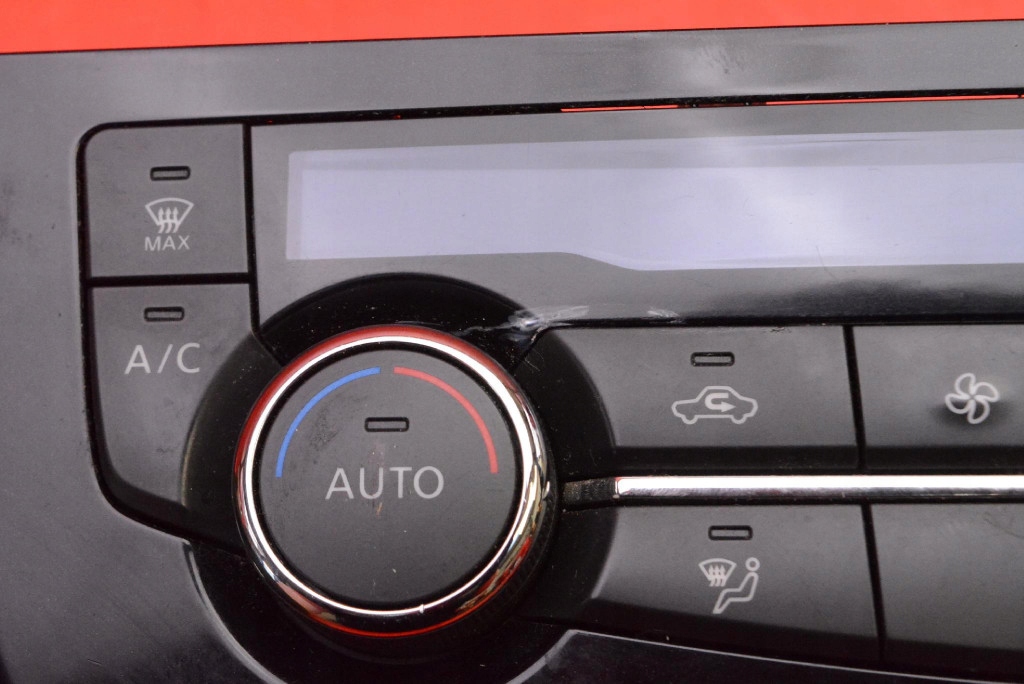 Bedienteil des lüfters KLIMY 27500-4EA1A NISSAN QASHQAI 2 II J11 13-20