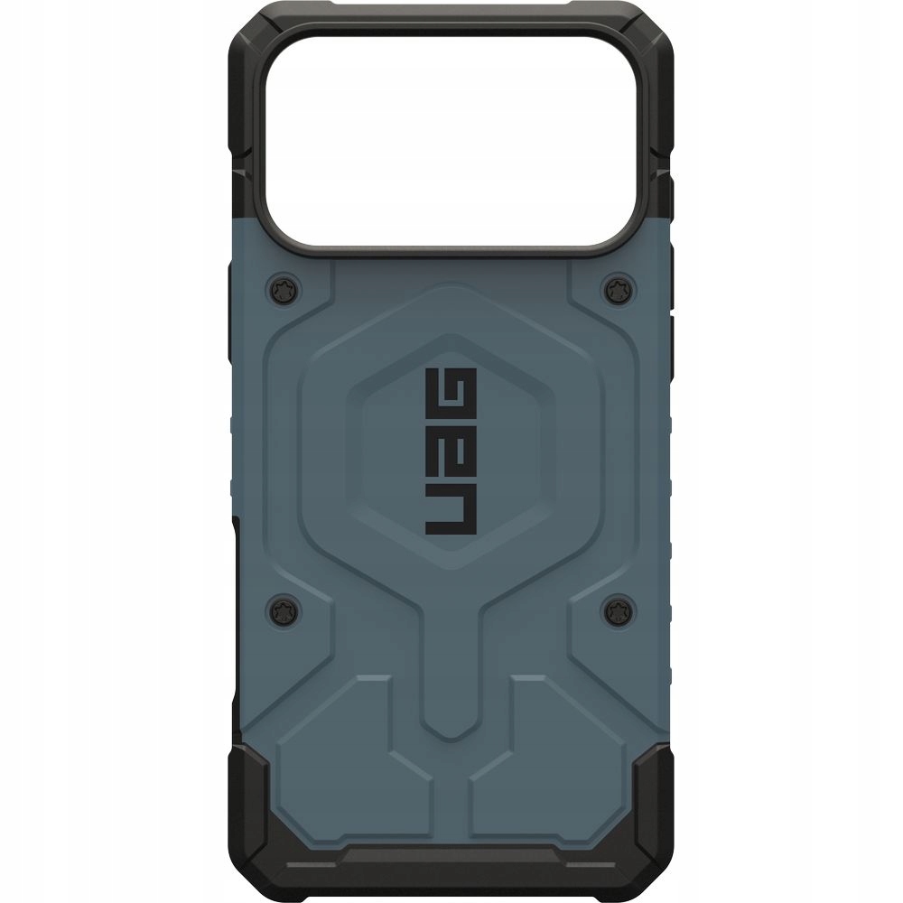 Pouzdro Urban Armor Gear Uag pro iPhone 17 Pro Max, pro MagSafe, pevný obal
