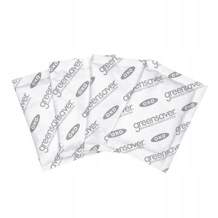 Wkłady do filtrów Oxo Greensaver