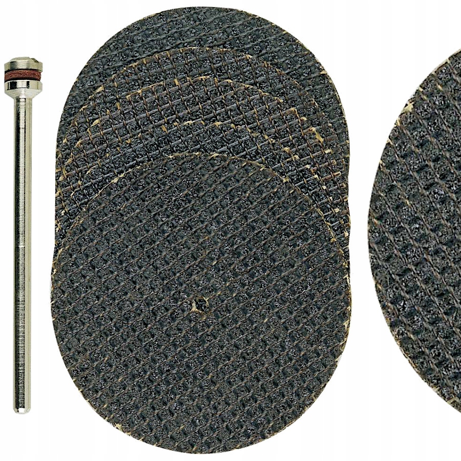 

Proxxon 28818 Tarcza tnąca 38mm 5szt. trzpień