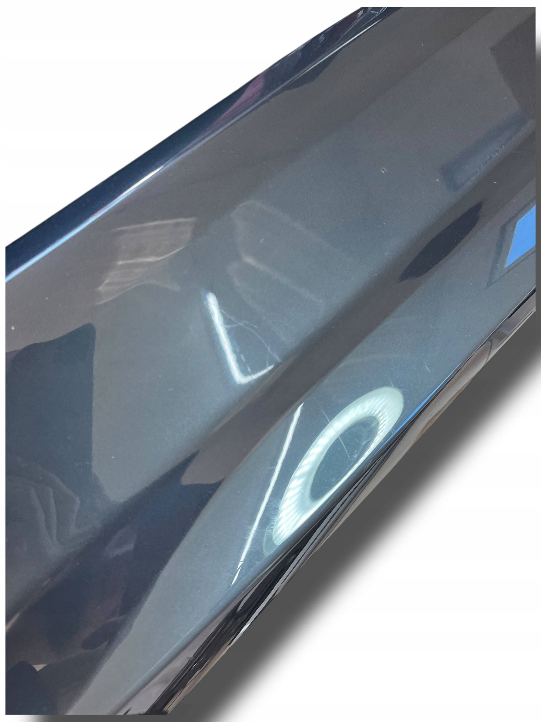 AUDI Q2 moulding for door rear right 81A853970B !J