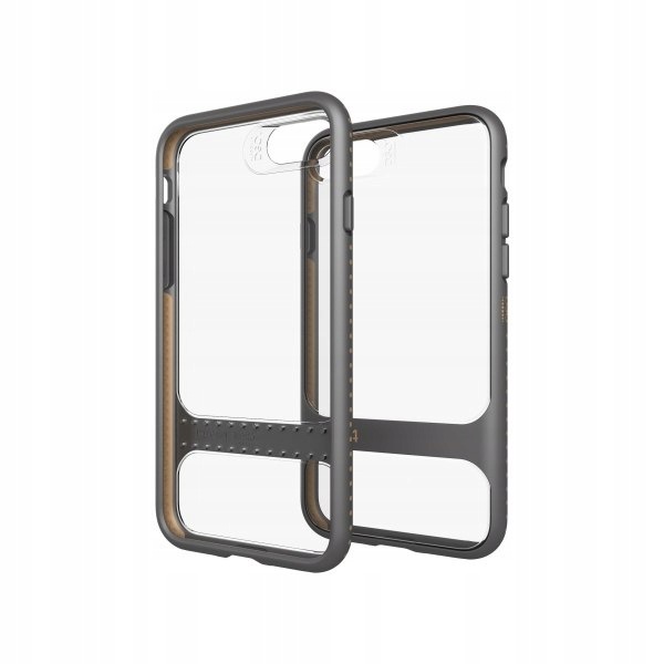 Gear4 D3O Soho iPhone 7 złoty/goldIC7010D3