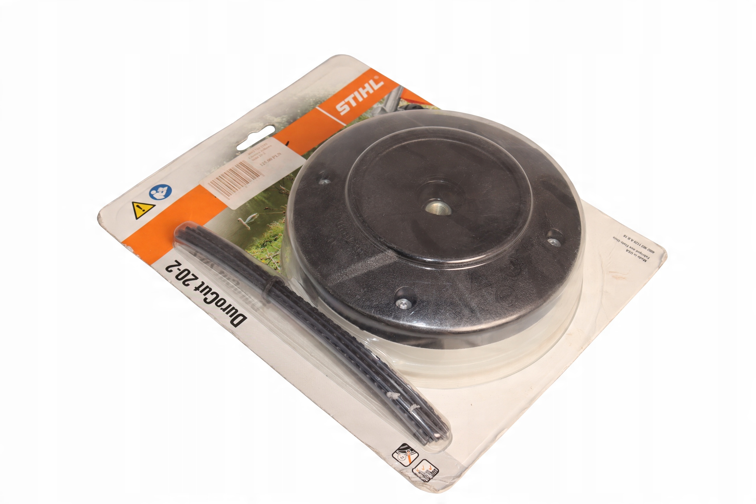 

Głowica Żyłkowa Stihl DuroCut 20-2 4002 710 2182