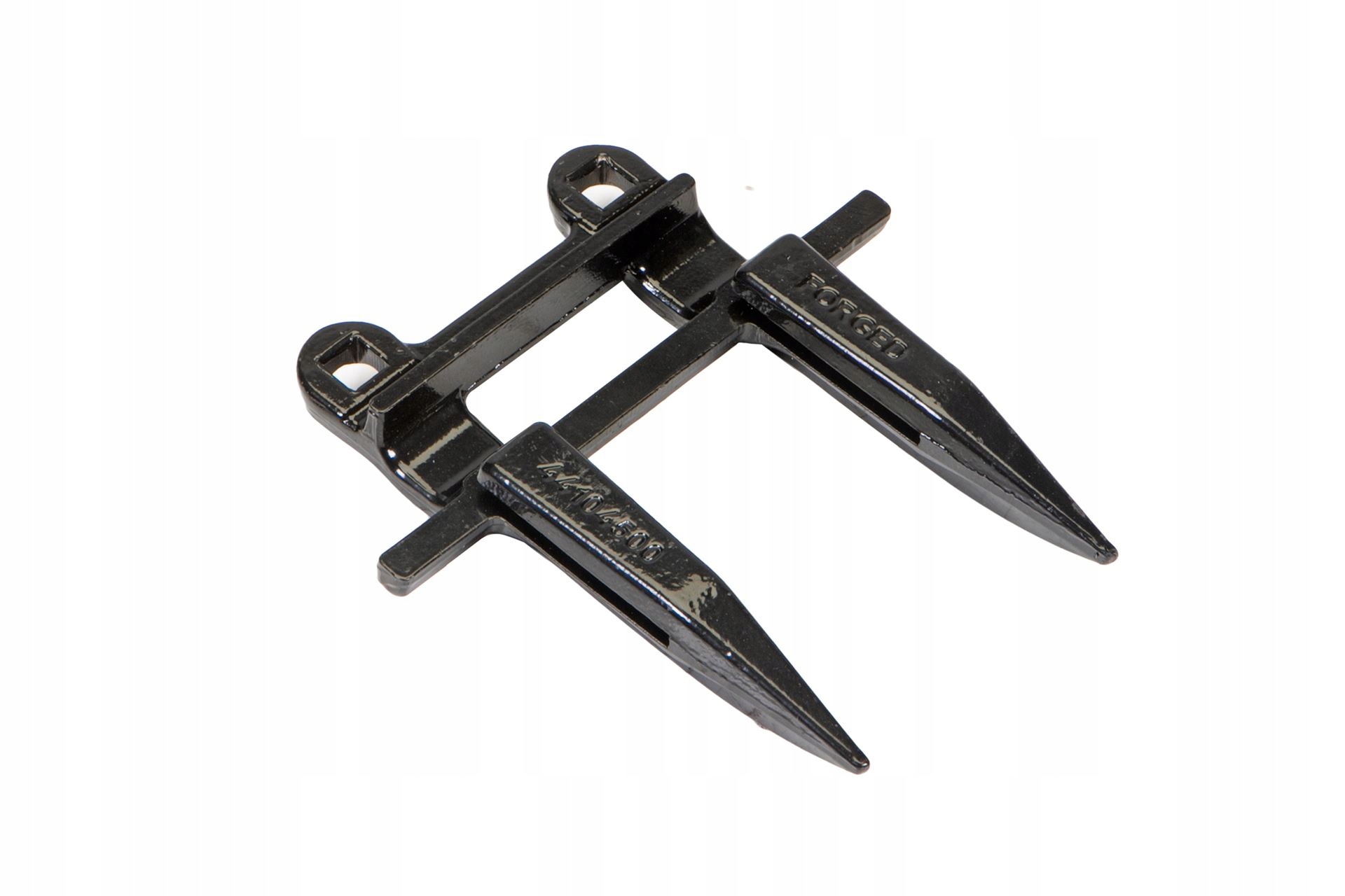 D44104500 подвійний багнет