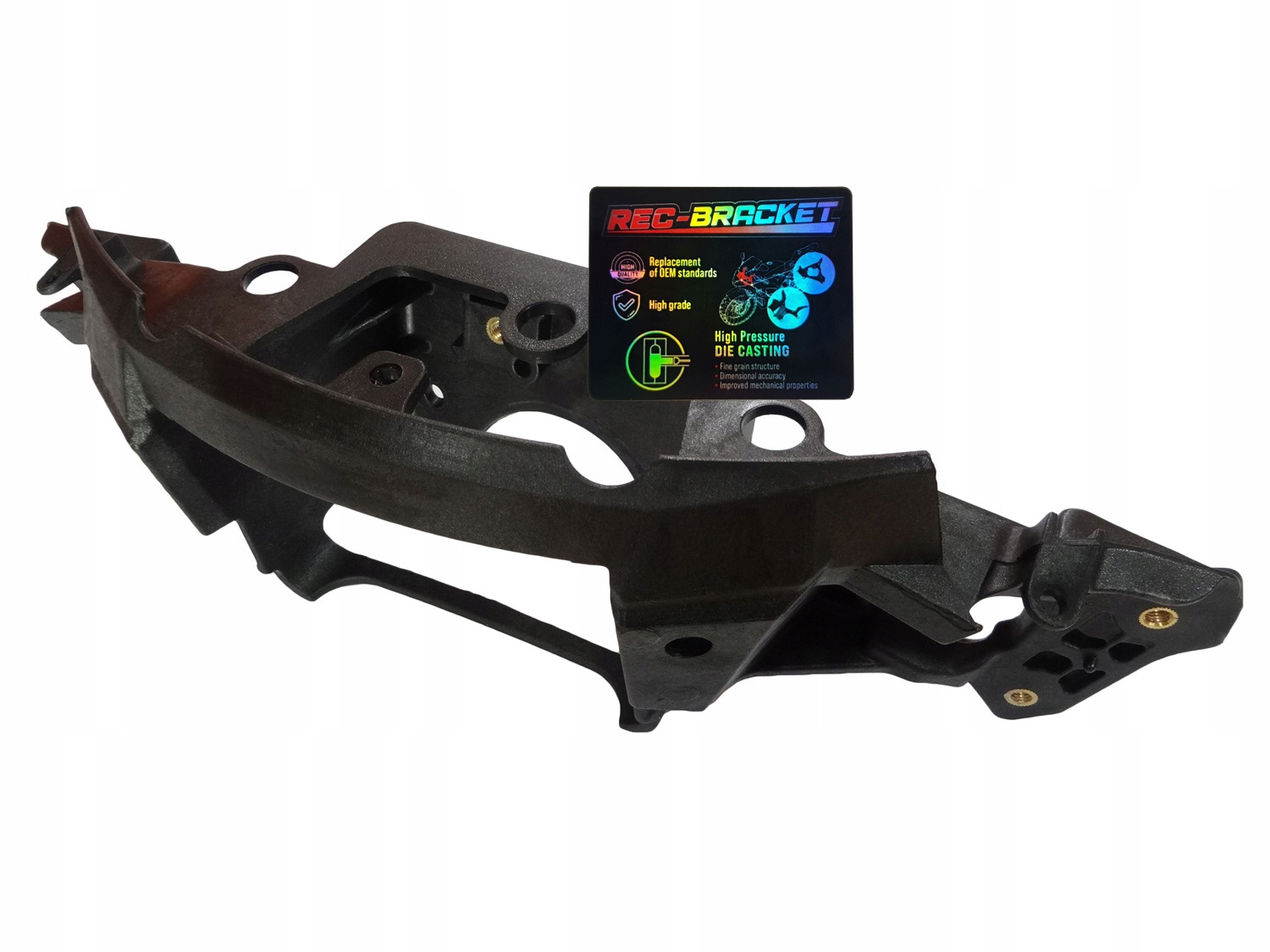 rám lampy čapu hodinového počítadla deflektory pre Kawasaki ZX-10R Ninja 11-15