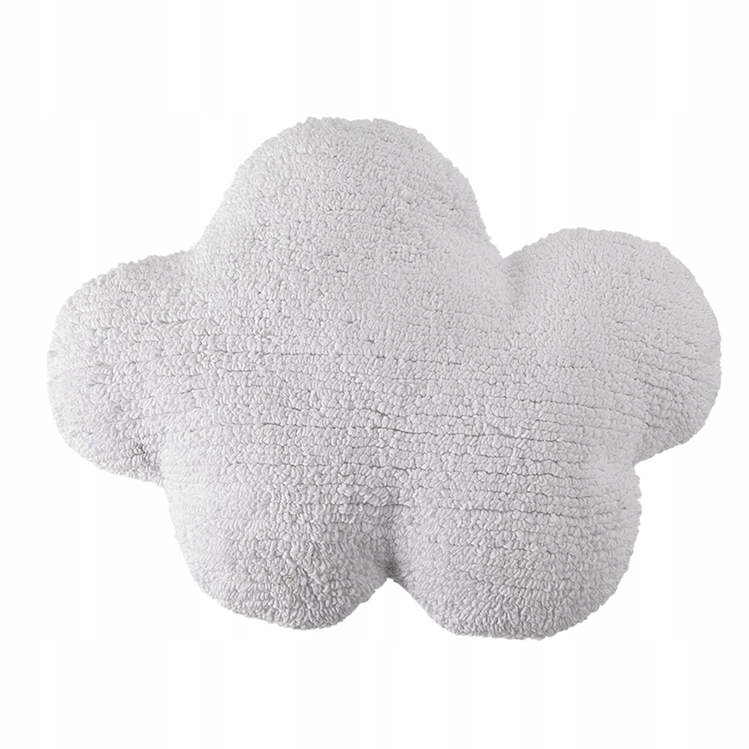 Obláčikový vankúš Cloud White 37x50 Lorena