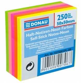 

Notes Donau 50x50 neon mix 250k