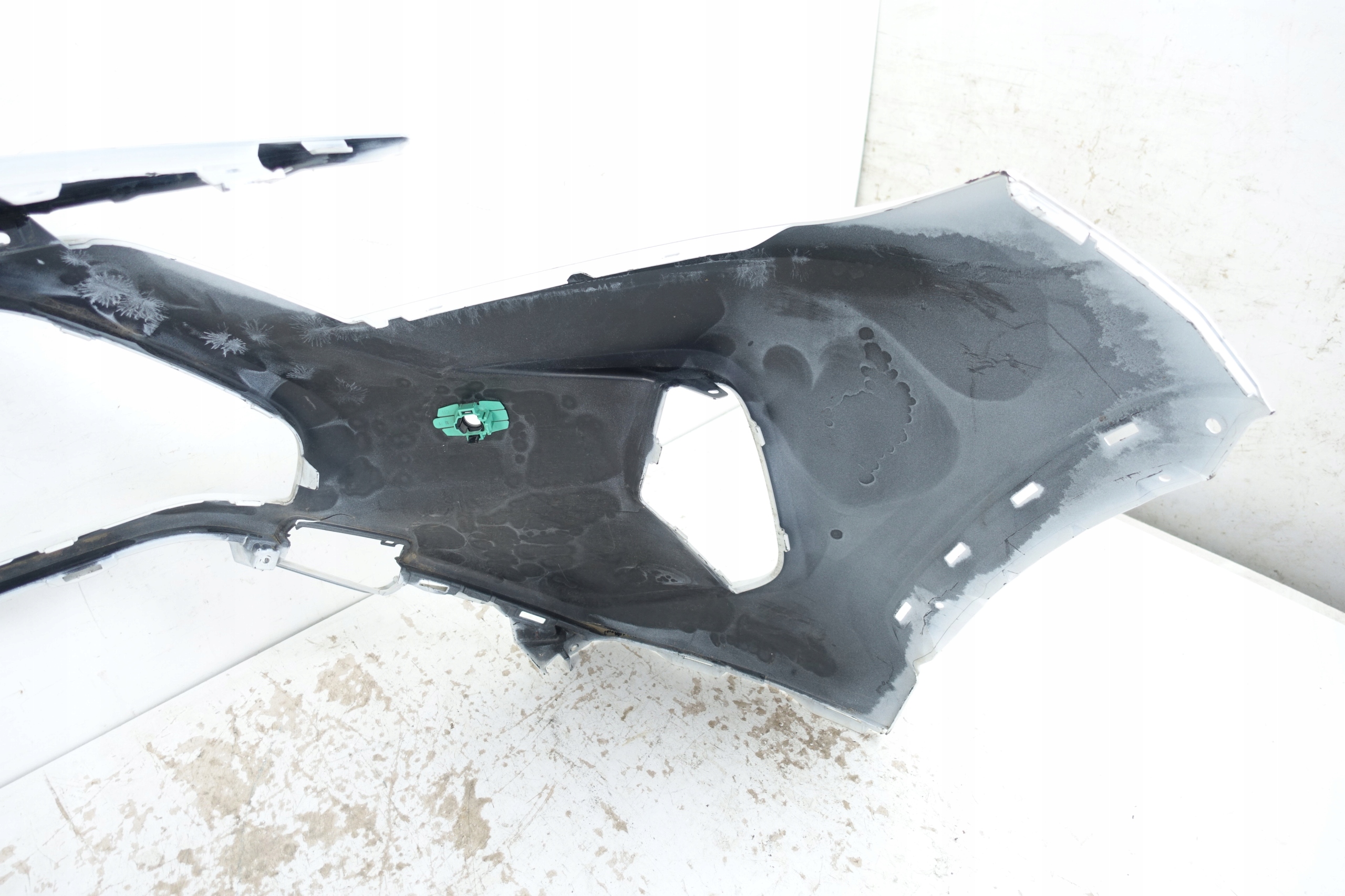 TOYOTA RAV4 V bumper front front 52119-42B20
