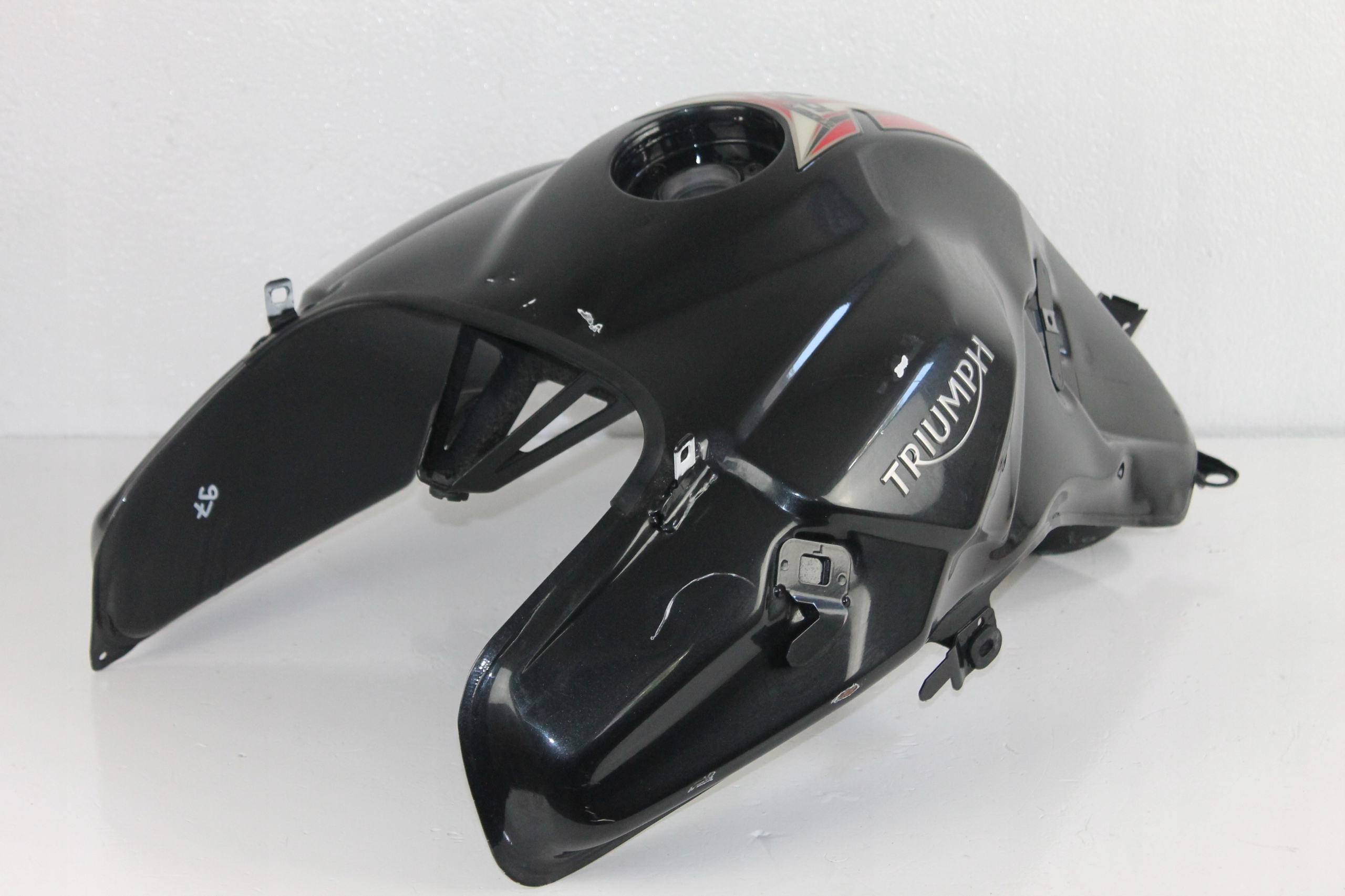 TRIUMPH TIGER SPORT 1050 ZBIORNIK PALIWA BAK