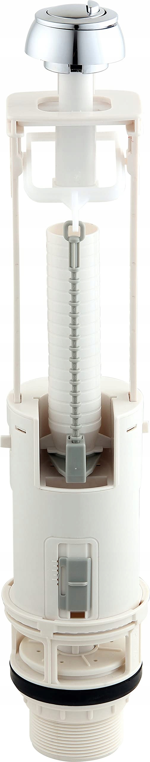 Przycisk spłukujący do WC Edouard Rousseau