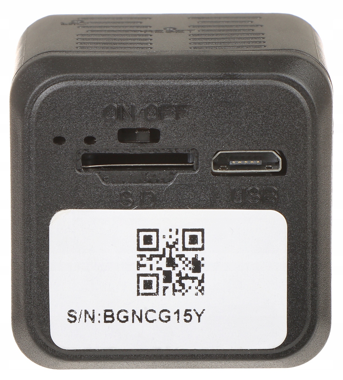 MINI KAMERA WI-FI 720p Tuya Smart APTI Obudowa inna