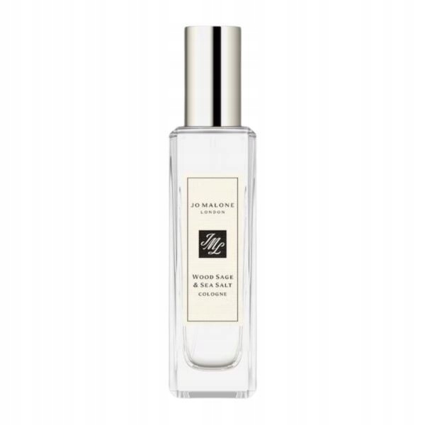 Jo Malone Wood Sage & Sea Salt woda kolońska