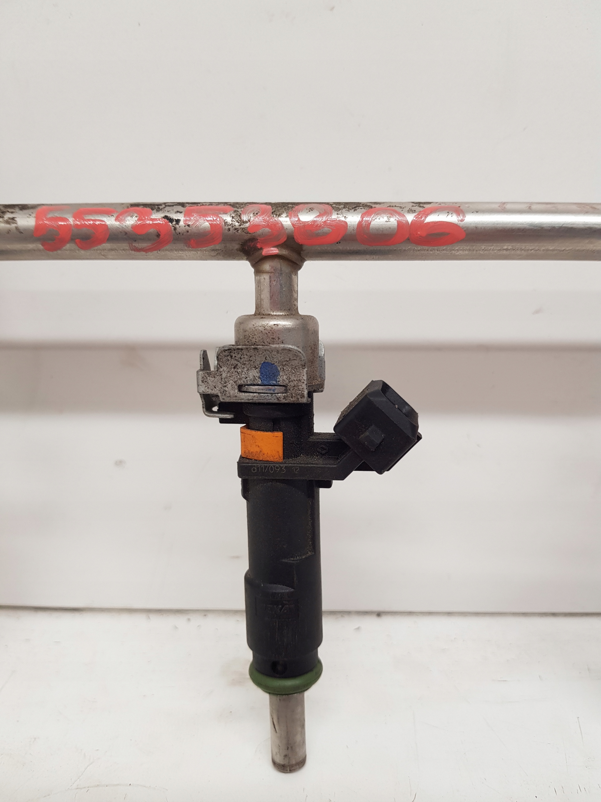 OPEL CHEVROLET GM injector nozzle 55353806
